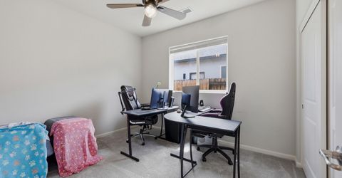 157 Walnut Drive, Fernley, NV 89408 Photo