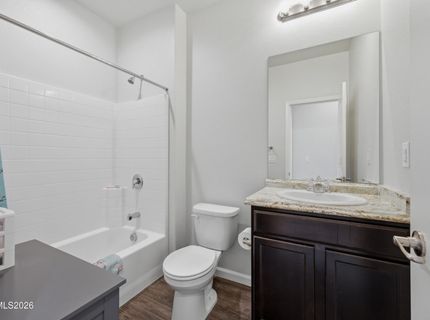 157 Walnut Drive, Fernley, NV 89408 Photo