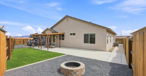 157 Walnut Drive, Fernley, NV 89408 Photo