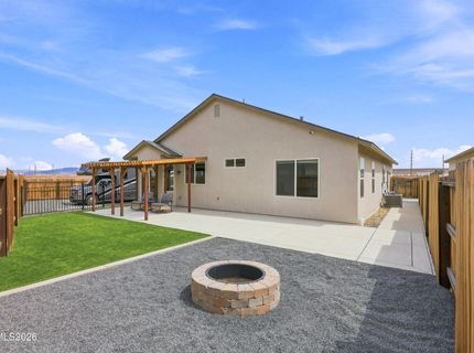 157 Walnut Drive, Fernley, NV 89408 Photo