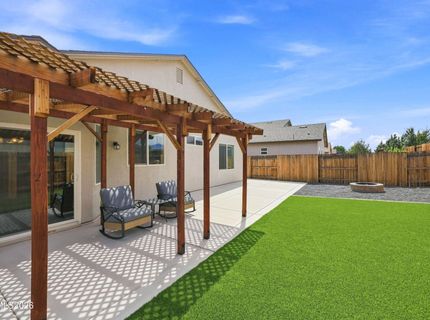 157 Walnut Drive, Fernley, NV 89408 Photo