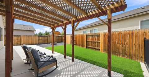 157 Walnut Drive, Fernley, NV 89408 Photo