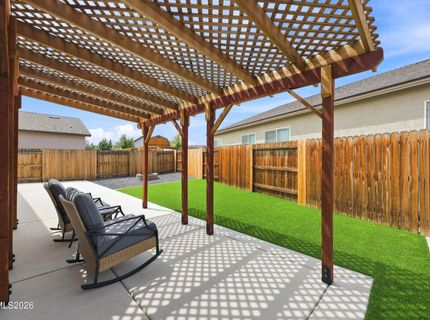157 Walnut Drive, Fernley, NV 89408 Photo