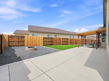 157 Walnut Drive, Fernley, NV 89408 Photo