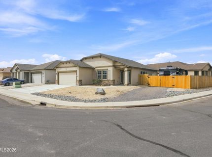 157 Walnut Drive, Fernley, NV 89408 Photo