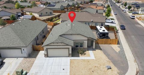 157 Walnut Drive, Fernley, NV 89408 Photo