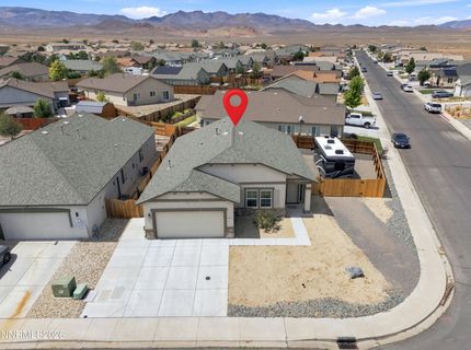 157 Walnut Drive, Fernley, NV 89408 Photo