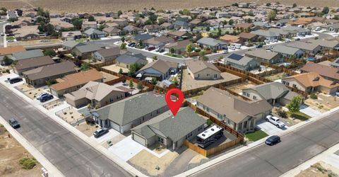 157 Walnut Drive, Fernley, NV 89408 Photo
