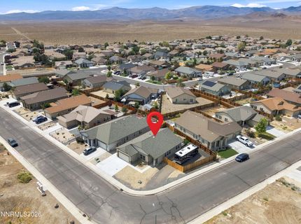 157 Walnut Drive, Fernley, NV 89408 Photo
