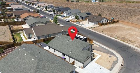 157 Walnut Drive, Fernley, NV 89408 Photo