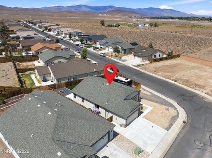 157 Walnut Drive, Fernley, NV 89408 Photo