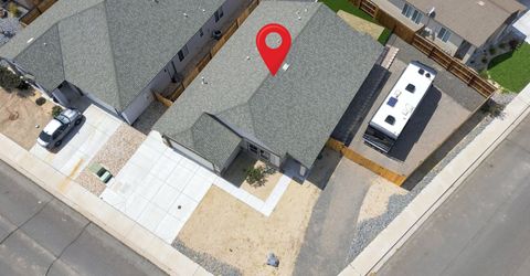 157 Walnut Drive, Fernley, NV 89408 Photo