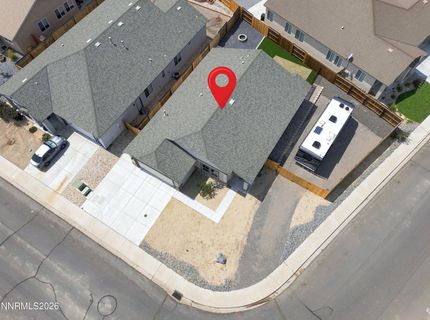 157 Walnut Drive, Fernley, NV 89408 Photo