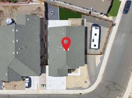 157 Walnut Drive, Fernley, NV 89408 Photo