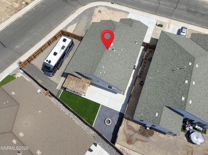 157 Walnut Drive, Fernley, NV 89408 Photo