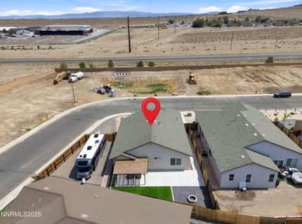 157 Walnut Drive, Fernley, NV 89408 Photo