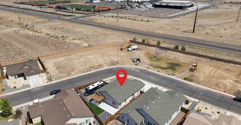157 Walnut Drive, Fernley, NV 89408 Photo