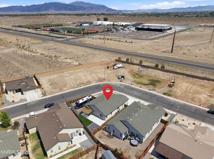 157 Walnut Drive, Fernley, NV 89408 Photo