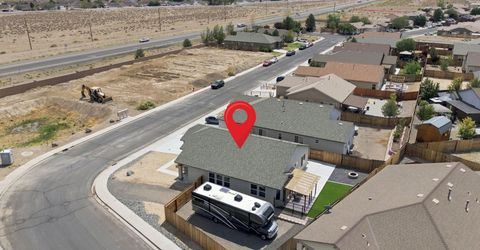 157 Walnut Drive, Fernley, NV 89408 Photo