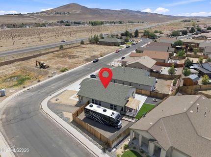 157 Walnut Drive, Fernley, NV 89408 Photo