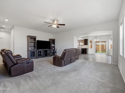 157 Walnut Drive, Fernley, NV 89408 Photo