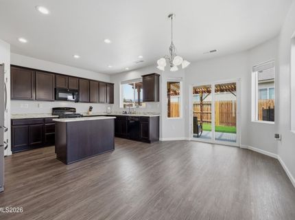 157 Walnut Drive, Fernley, NV 89408 Photo