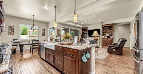 2047 Altair Lane, Reno, NV 89521 Photo