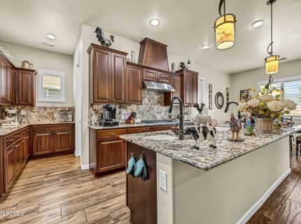2047 Altair Lane, Reno, NV 89521 Photo