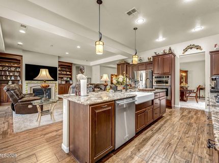2047 Altair Lane, Reno, NV 89521 Photo