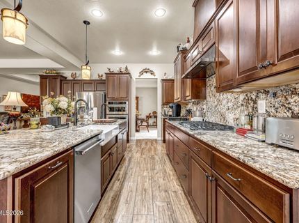 2047 Altair Lane, Reno, NV 89521 Photo