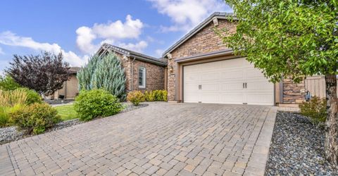 2047 Altair Lane, Reno, NV 89521 Photo