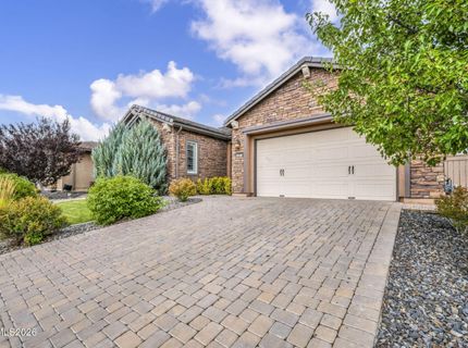 2047 Altair Lane, Reno, NV 89521 Photo