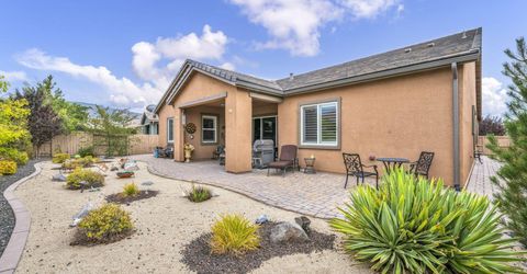 2047 Altair Lane, Reno, NV 89521 Photo