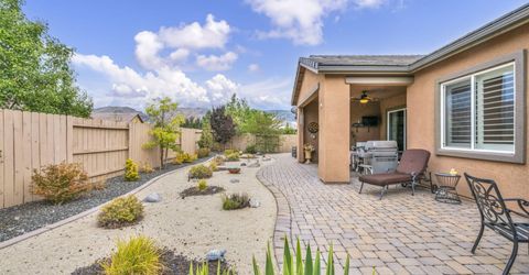 2047 Altair Lane, Reno, NV 89521 Photo