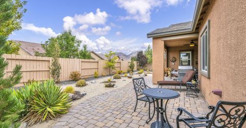 2047 Altair Lane, Reno, NV 89521 Photo