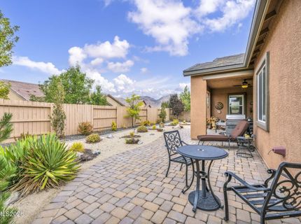 2047 Altair Lane, Reno, NV 89521 Photo