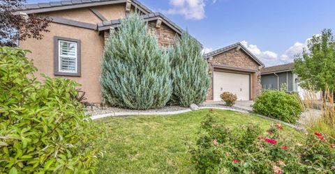2047 Altair Lane, Reno, NV 89521 Photo