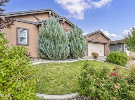 2047 Altair Lane, Reno, NV 89521 Photo