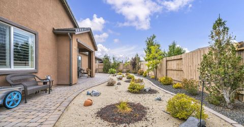2047 Altair Lane, Reno, NV 89521 Photo