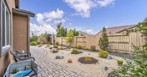 2047 Altair Lane, Reno, NV 89521 Photo