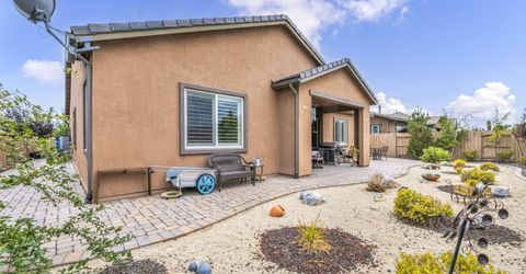 2047 Altair Lane, Reno, NV 89521 Photo