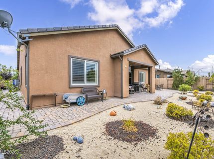 2047 Altair Lane, Reno, NV 89521 Photo