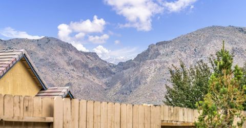 2047 Altair Lane, Reno, NV 89521 Photo