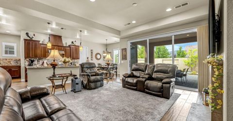 2047 Altair Lane, Reno, NV 89521 Photo