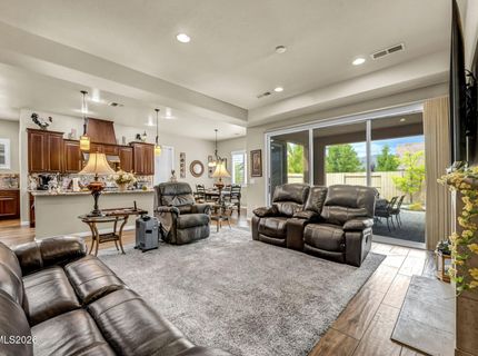 2047 Altair Lane, Reno, NV 89521 Photo