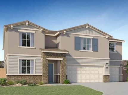 3807 Solitary Brook Road, Unit Homesite 2, Reno, NV 89521 Photo