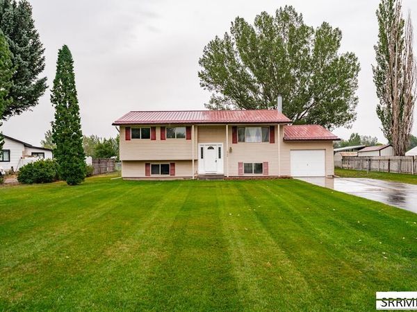 6764 Jennifer Lane, IDAHO FALLS, ID 83401