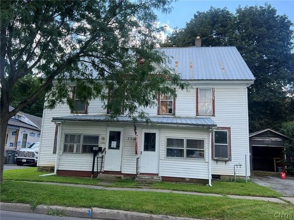 208 Academy Street , Watertown, NY 13601