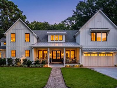 907 Cliffwood Drive, Mount Pleasant, SC 29464