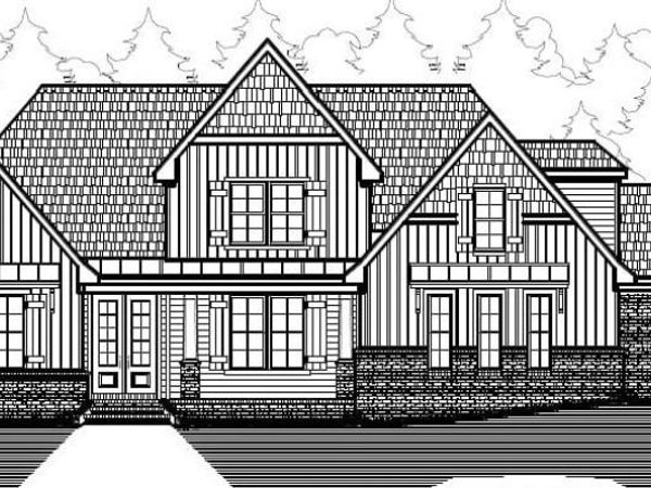 12285 WILSON LAKE DR, Arlington, TN 38002